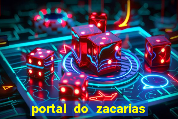 portal do zacarias roleta russa